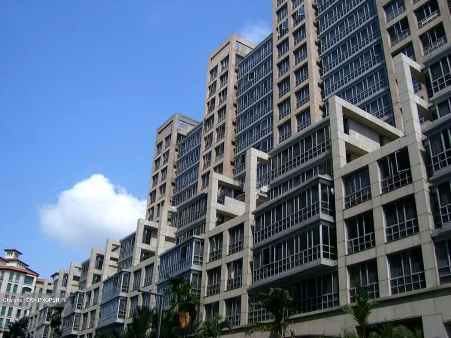 UE Square (D9), Apartment #532464701